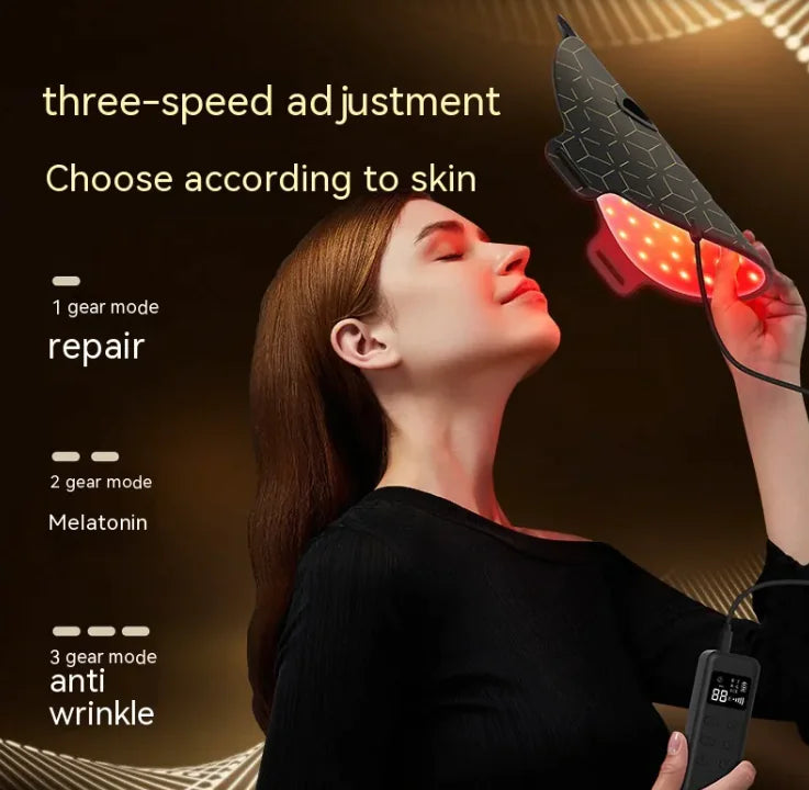 LED Light Mask