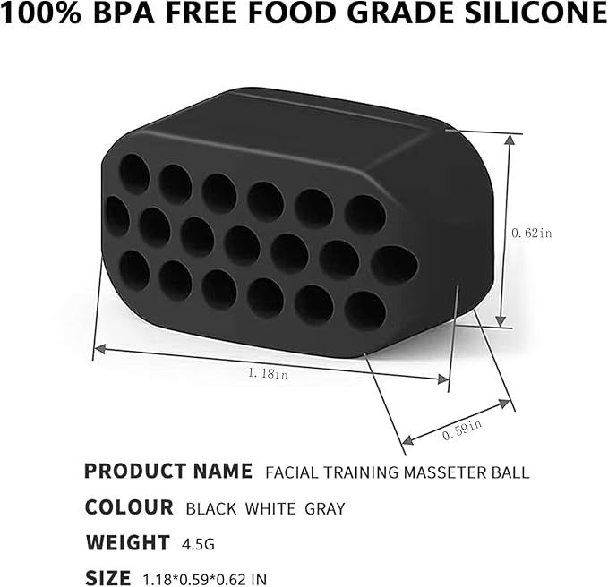 Jaw Trainer