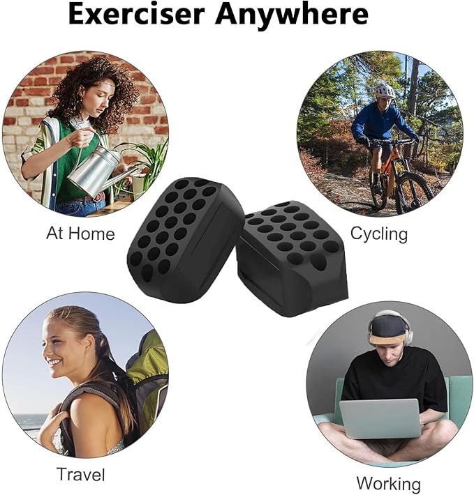 Jaw Trainer