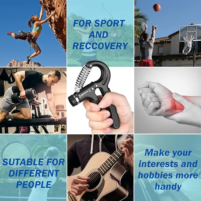 Grip Strength Trainer