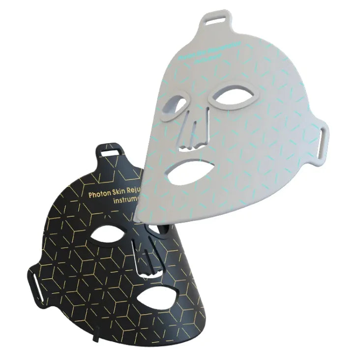 LED Light Mask