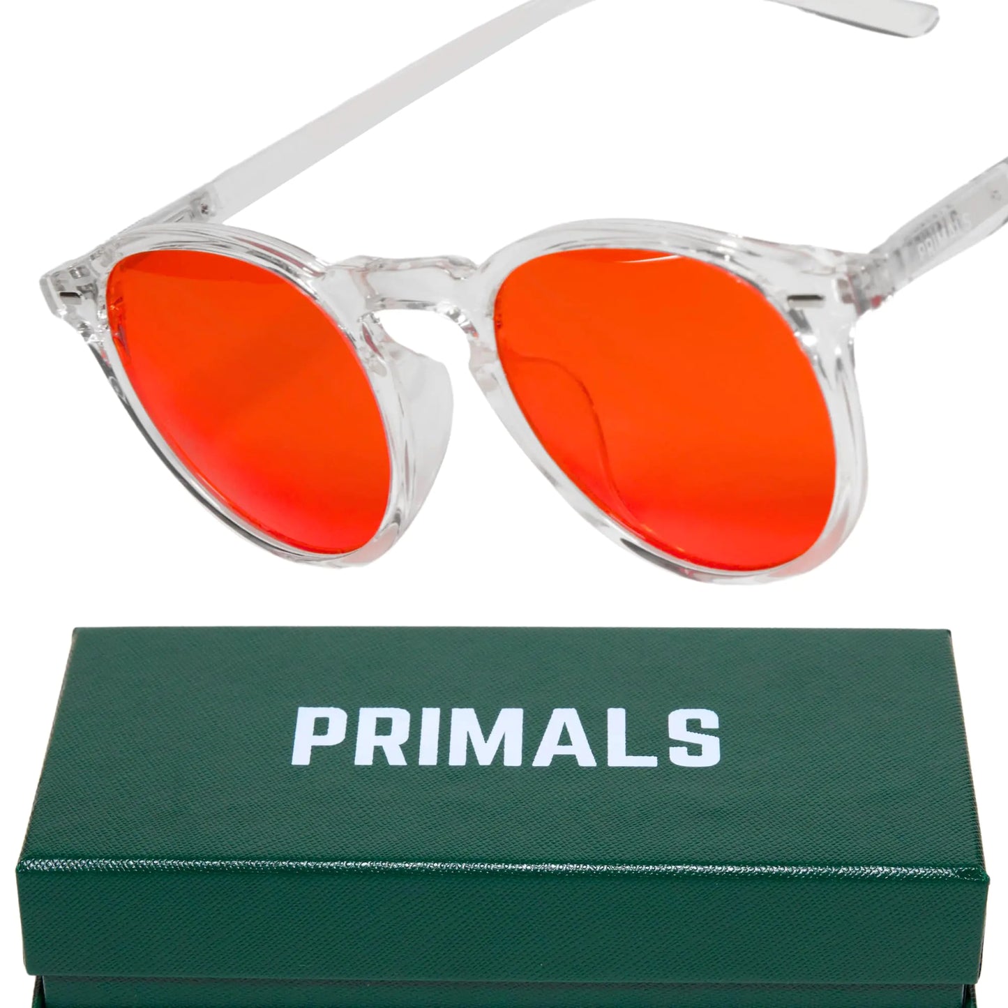 PRIMALS Blue Light Blocking Glasses