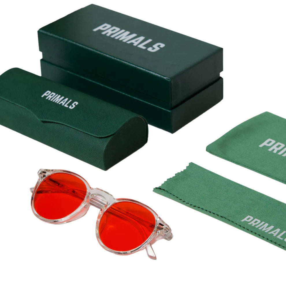 PRIMALS Blue Light Blocking Glasses