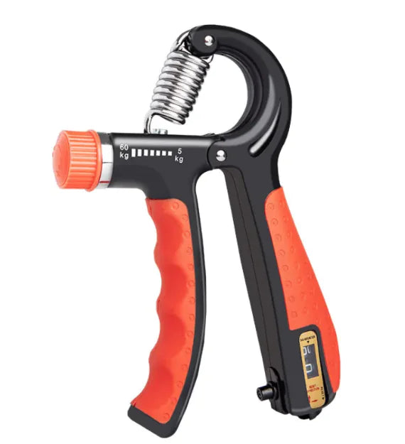 Grip Strength Trainer