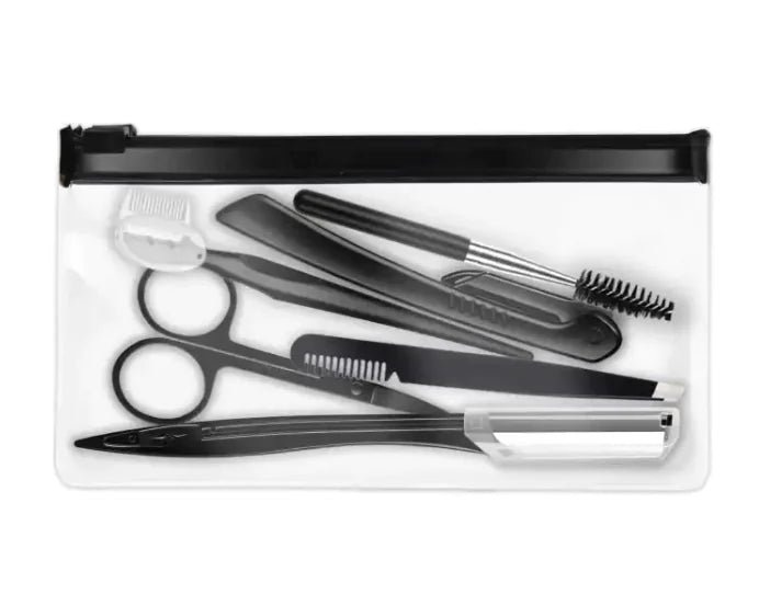 Eyebrow Trimming Set