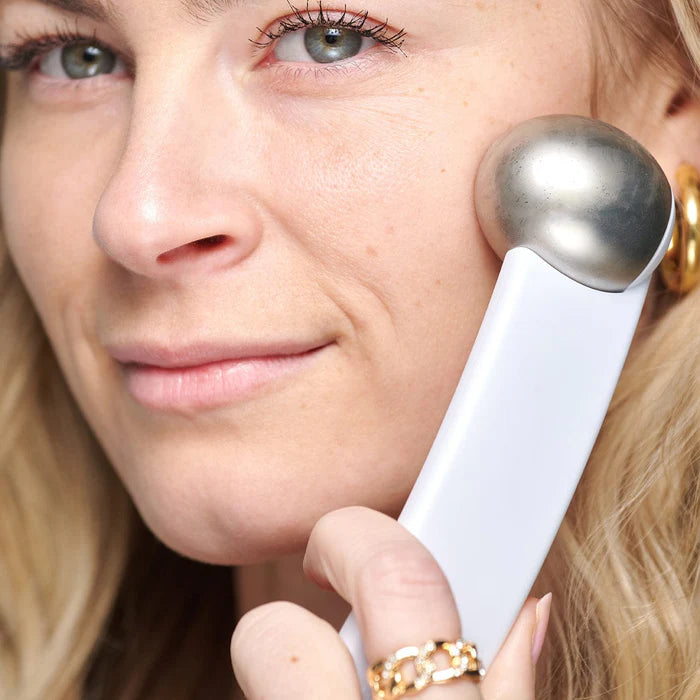 Eye & Face Ice Roller Massager
