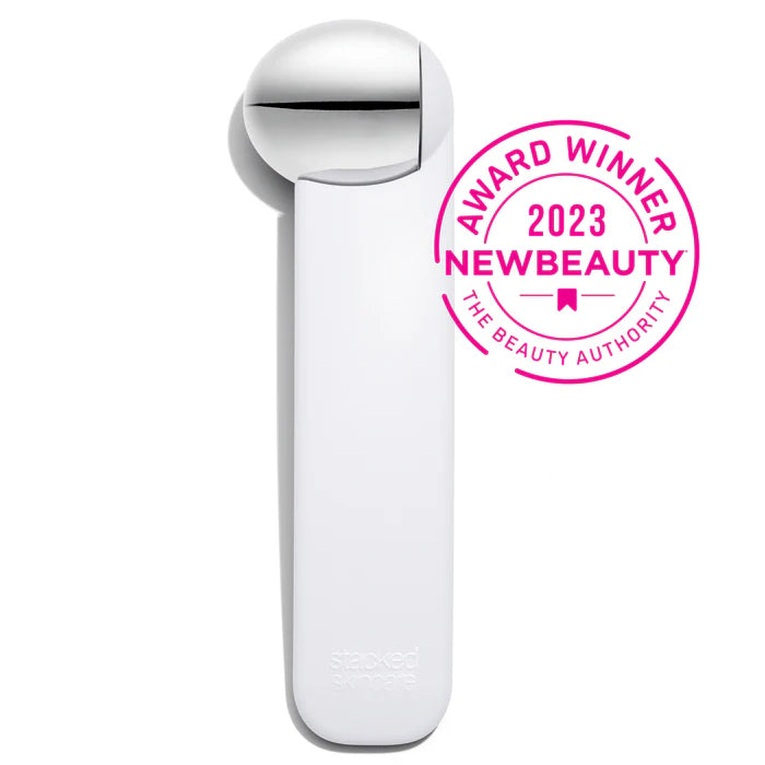 Eye & Face Ice Roller Massager