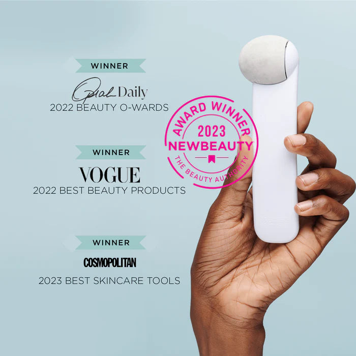 Eye & Face Ice Roller Massager