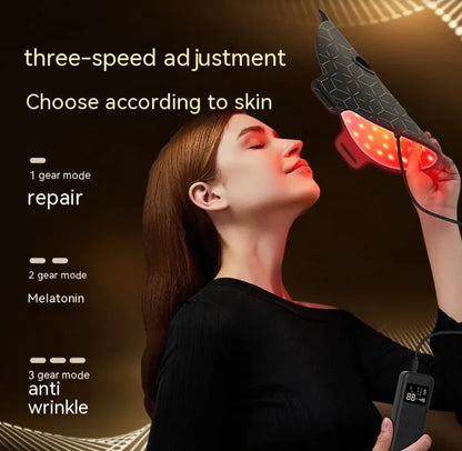 LED Light Mask