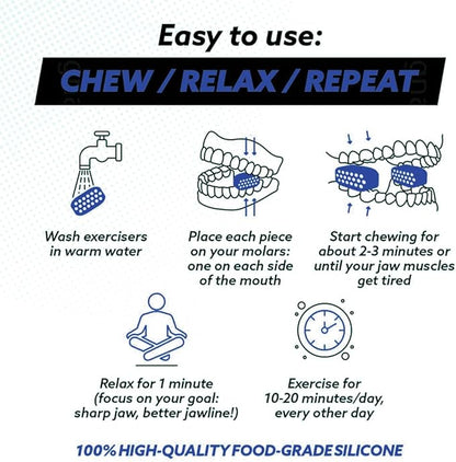 Jaw Trainer