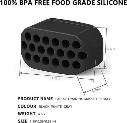 Jaw Trainer