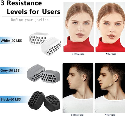 Jaw Trainer