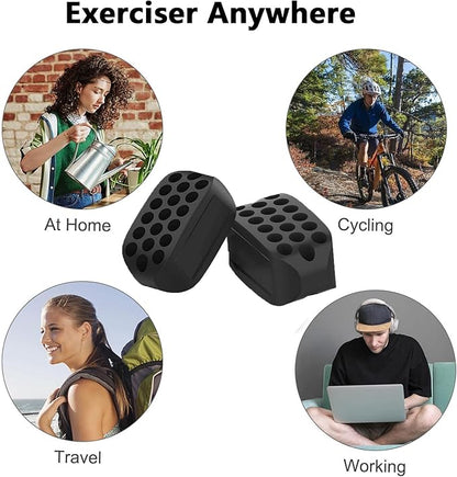Jaw Trainer