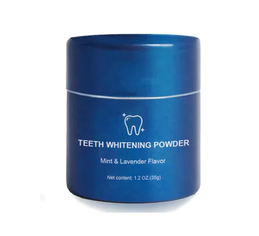 Teeth Whitening Powder
