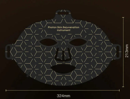 LED Light Mask