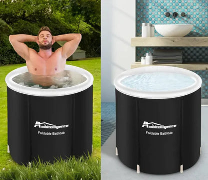 Portable Cold Plunge Tub
