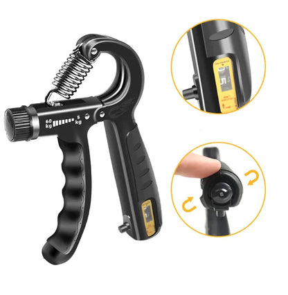 Grip Strength Trainer